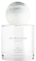 JO MALONE Sea Daffodil Cologne Perfume Spray Floral Woman Men 3.4oz 100ml NeW - £78.62 GBP