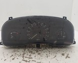 Speedometer Head Only Thru 1/95 MPH Without Tachometer Fits 95 CONTOUR 7... - $64.35