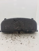Speedometer Head Only Thru 1/95 MPH Without Tachometer Fits 95 CONTOUR 753280 - £50.99 GBP