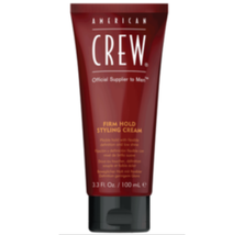 American Crew Firm Hold Styling Cream, 3.3 Oz. image 1