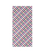 Mondxflaur Classic Flowers Hand Towels for Bathroom Hair Absorbent 14x29... - $17.82 CAD
