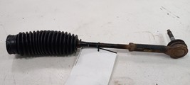 Dodge Caliber Steering Rack Pinion Tie Rod End W Boot Right Passenger 20... - $39.79