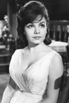 Annette Funicello Busty B&W 18x24 Poster - $23.99
