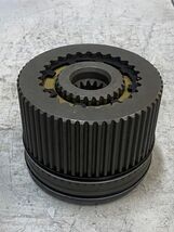 O&amp;K - Nr. 830949 100123372 lfd. Nr. 12 Clutch Drive Gear Hub Repair - $71.67