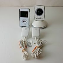 Summer Infant Baby Zoom WiFi Video Monitor with Night Vision &amp; Pan/Tilt/Zoom - £62.29 GBP