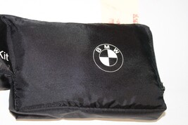 2005-2007 BMW 530i 545i 525i ROADSIDE FIRST AID KIT   R3533 image 4