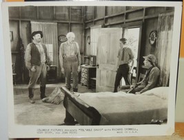 1930 Richard Cromwell original photo 10&quot;x8&quot; movie Tol&#39;able David publici... - €17,37 EUR