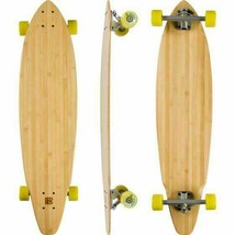 Blank Square Tail Longboard (Complete) - $140.00