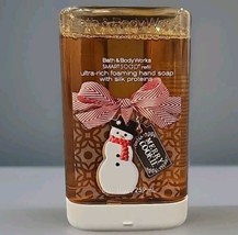 Bath &amp; Body Works SmartSoap Refill Merry Cookie 8.75 oz New - £14.43 GBP