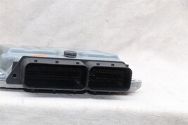 06 Mercedes W203 C230 ECU Engine Computer EIS Ignition FOB ISL Set 6spd Manual image 7