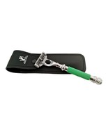Sword Edge Heavy Duty Mach 3 compatible razor ~110 grams weight - with p... - £19.59 GBP
