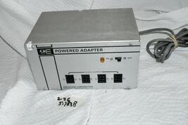 EALING D.C AMPLIFIER POWER POWERED ADAPTER 21-27-35 RARE 517B3B 2/26 - $148.50