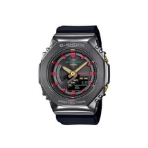 Casio G-SHOCK Unisex Wrist Watch GM-S2100CH-1ADR Resin Band - £178.98 GBP
