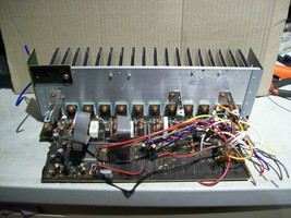 Yamaha RX-V450 Amplifiers Board - $109.99