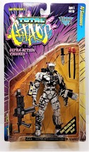 Total Chaos Al Simmons Ultra-Action Figure - AF3 - £22.00 GBP