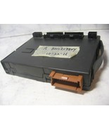 98-02 MERCEDES BENZ ML320 ML430 AAM COMFORT CONTROL MODULE CCM/BCM 16354... - $196.28 CAD