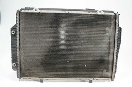 04-2008 chrysler crossfire coupe engine automatic transmission radiator ... - $195.87