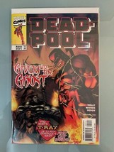 Deadpool(vol. 1) #31 - Marvel Comics - Combine Shipping - £7.11 GBP
