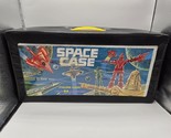 Space Case Figure Case Holds 24 Space Figures vintage 1980s - £7.90 GBP