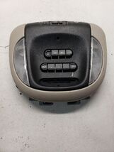 Console Front Roof Fits 2004-2007 CARAVAN Authentic OEM - $29.70