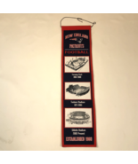 New England Patriots Football Embroidered Stadium Banner Fenway Foxboro ... - €21,25 EUR