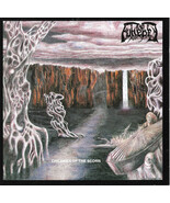 Funebre – Children Of The Scorn [Audio CD]  - $19.85