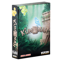 Kuh Nah Card Game - £42.44 GBP