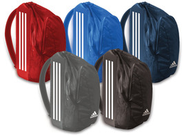 Adidas | Wrestling Gear Bag | Choice of Color | Backpack | Wrestlers Choice! - £33.66 GBP