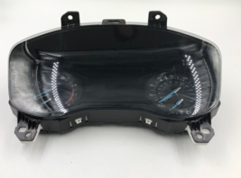 2016 Ford Fusion Speedometer Instrument Cluster 17,500 Miles OEM H01B39003 - $94.49