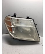 Passenger Right Headlight Fits 08-12 PATHFINDER 1312066 - $119.31 CAD