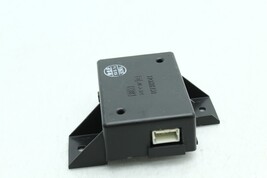 2003-2008 INFINITI FX35 FX45 REAR COMBINATION LIGHT LAMP CONTROL MODULE H1763 image 6