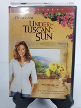 Under the Tuscan Sun (Full Screen Edition) - DVD - VERY GOOD - £1.56 GBP