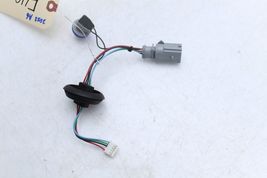12-15 AUDI A6 C7 TAILLIGHT SOCKETS WIRE HARNESS E4958 image 4