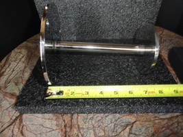 Marine Machine Spare Propeller Mount 316L Stainless Steel NEW - $272.25