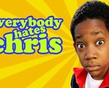 Everybody Hates Chris - Complete TV Series High Definition (See Descript... - £40.17 GBP