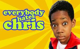 Everybody Hates Chris - Complete Series (High Definition) - £39.29 GBP