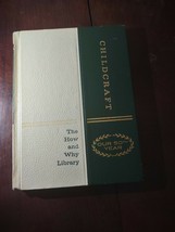 Childcraft The How And Why Library Our 50th Year - £60.45 GBP