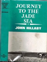 Rare 1965 Ethiopia Kenya Jade Sea Africa Travel Classic With Dust Jacket First [ - £62.51 GBP