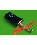 90-2002 Mercedes R129 SL500 Front Right or Left Side Door Hinge Check St... - $89.08 CAD