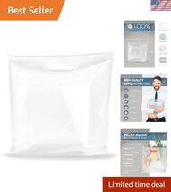 Extra Large Clear Merchandise Bags - Plastic Glossy Perfect for Retail -... - $112.76