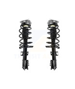 Volvo XC70 2003-2007 Front Shock Absorber Struts Springs - £313.05 GBP