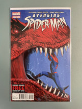Avenging Spider-Man(vol. 1) #14 - Marvel Comics - Combine Shipping - £5.67 GBP