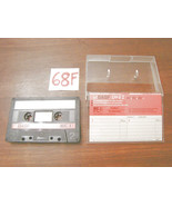 MC Cassetta Musicassetta BASF LH-EI 90 IEC I  audio vintage compact cass... - €17,10 EUR
