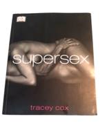 Supersex by Tracey Cox Paperback Book New - £16.88 GBP