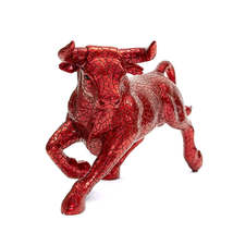 Classic The Candy Bull - $43.00+