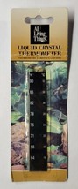 All Living Things Liquid Crystal Reptile Tank Thermometer - £7.90 GBP