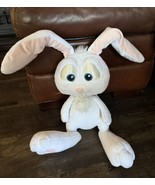 Disney Pixar Shorts Alec Azam Presto White Bunny Large Plush Stuffed Ani... - €60,46 EUR