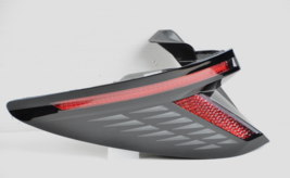 2022 2023 2024 Hyundai Tucson LED Outer Tail Light Left Driver Side OEM - $125.00