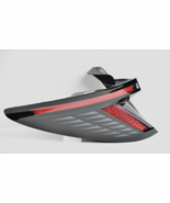 2022 2023 2024 Hyundai Tucson LED Outer Tail Light Left Driver Side OEM - $125.00