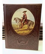 Time Life Books 1976 Old West Series The Spanish West Replacement Volume - £6.28 GBP